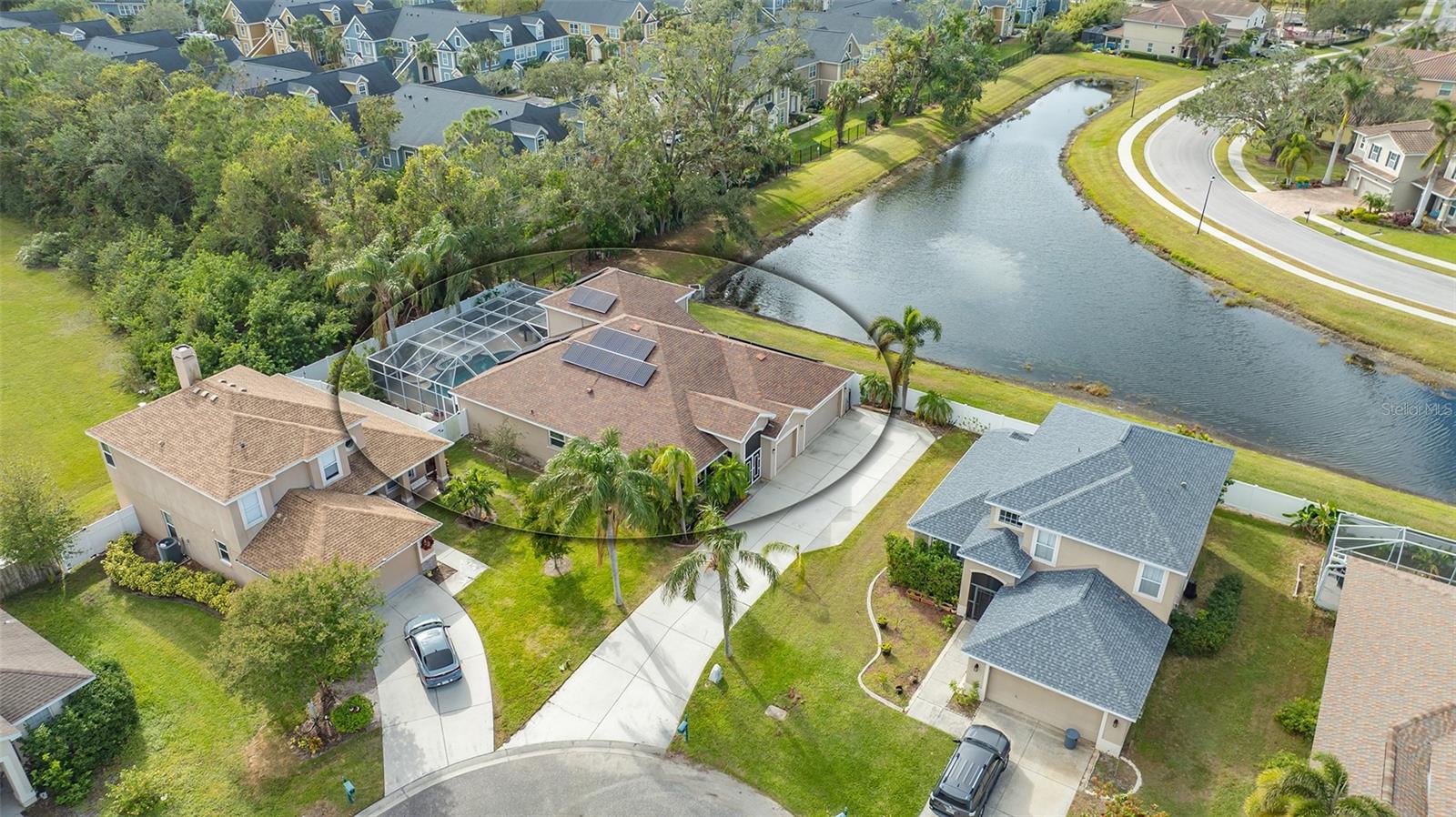 Covington Place, Sarasota, FL