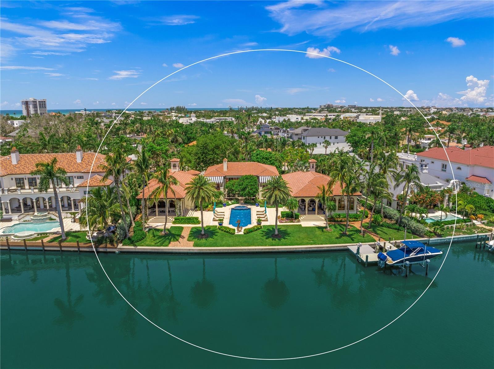 St. Armands (Lido Key), Sarasota, FL, 
