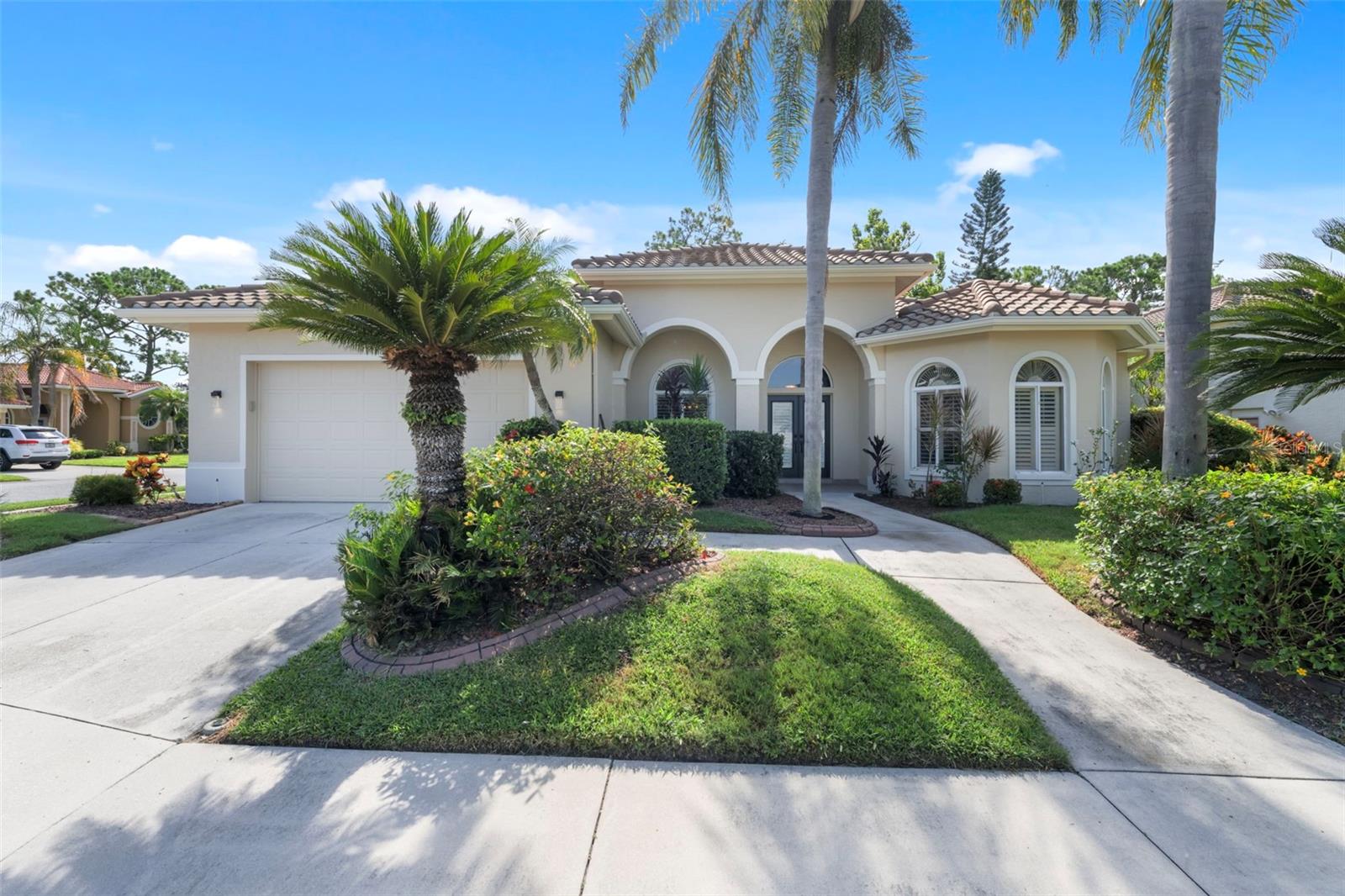 Huntington Pointe, Sarasota, FL