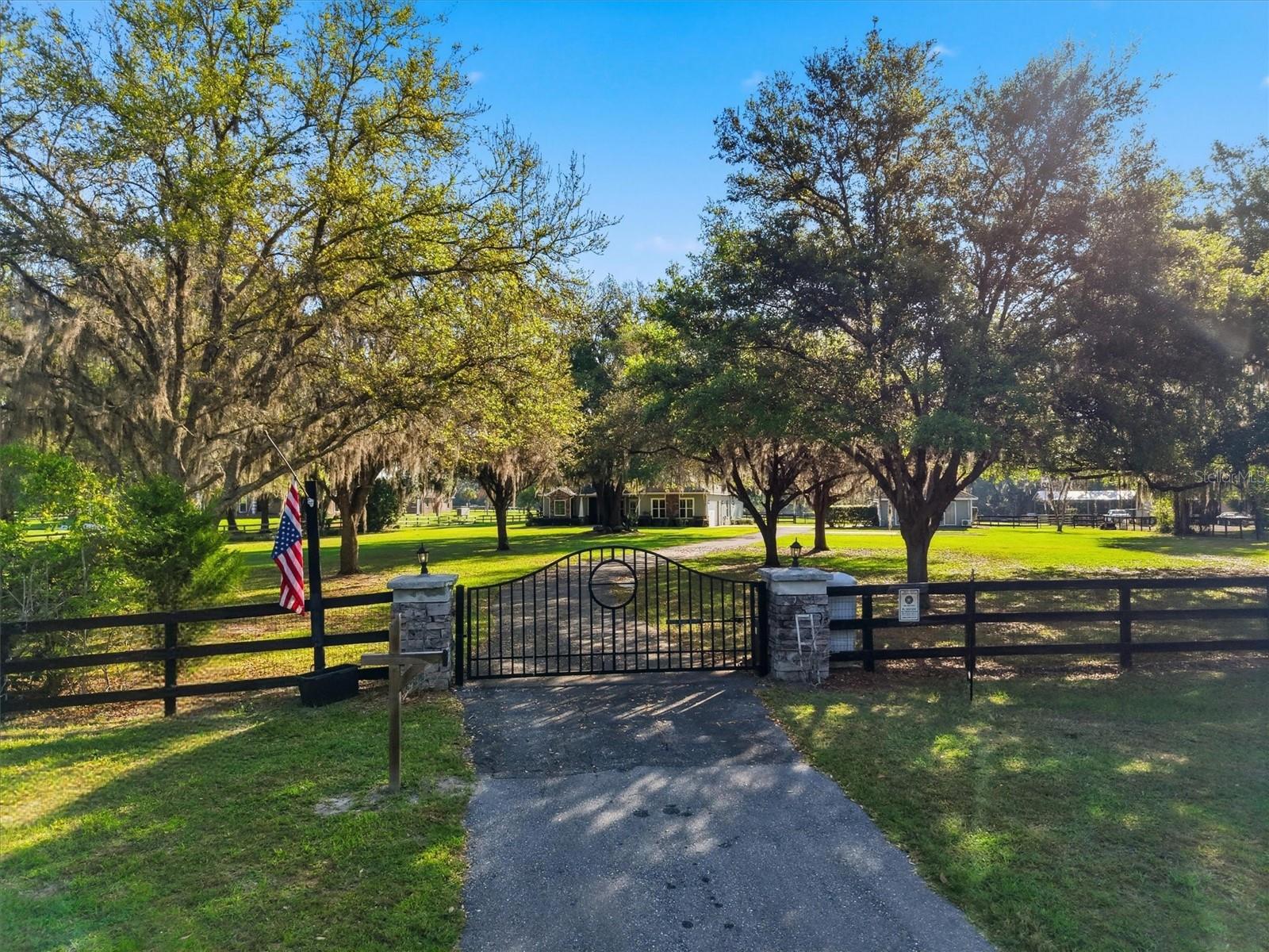 Ashley Oaks, Sarasota, FL