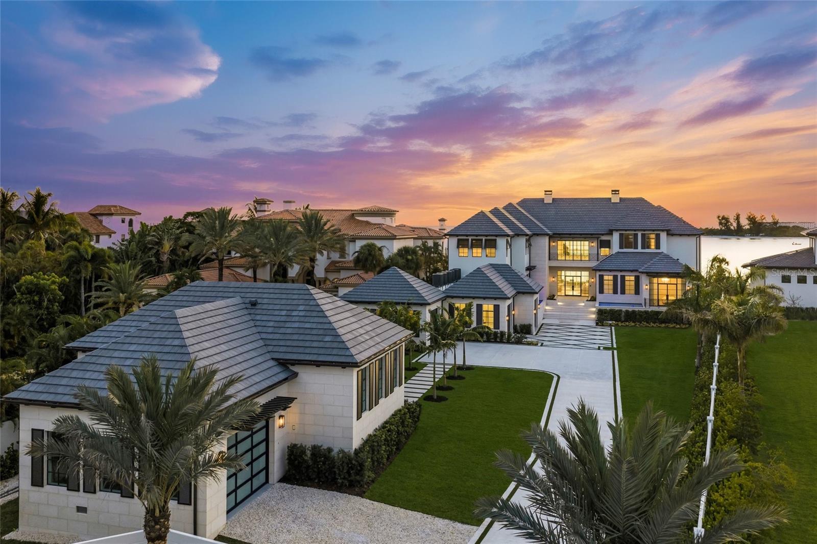 Siesta Key, Sarasota, FL