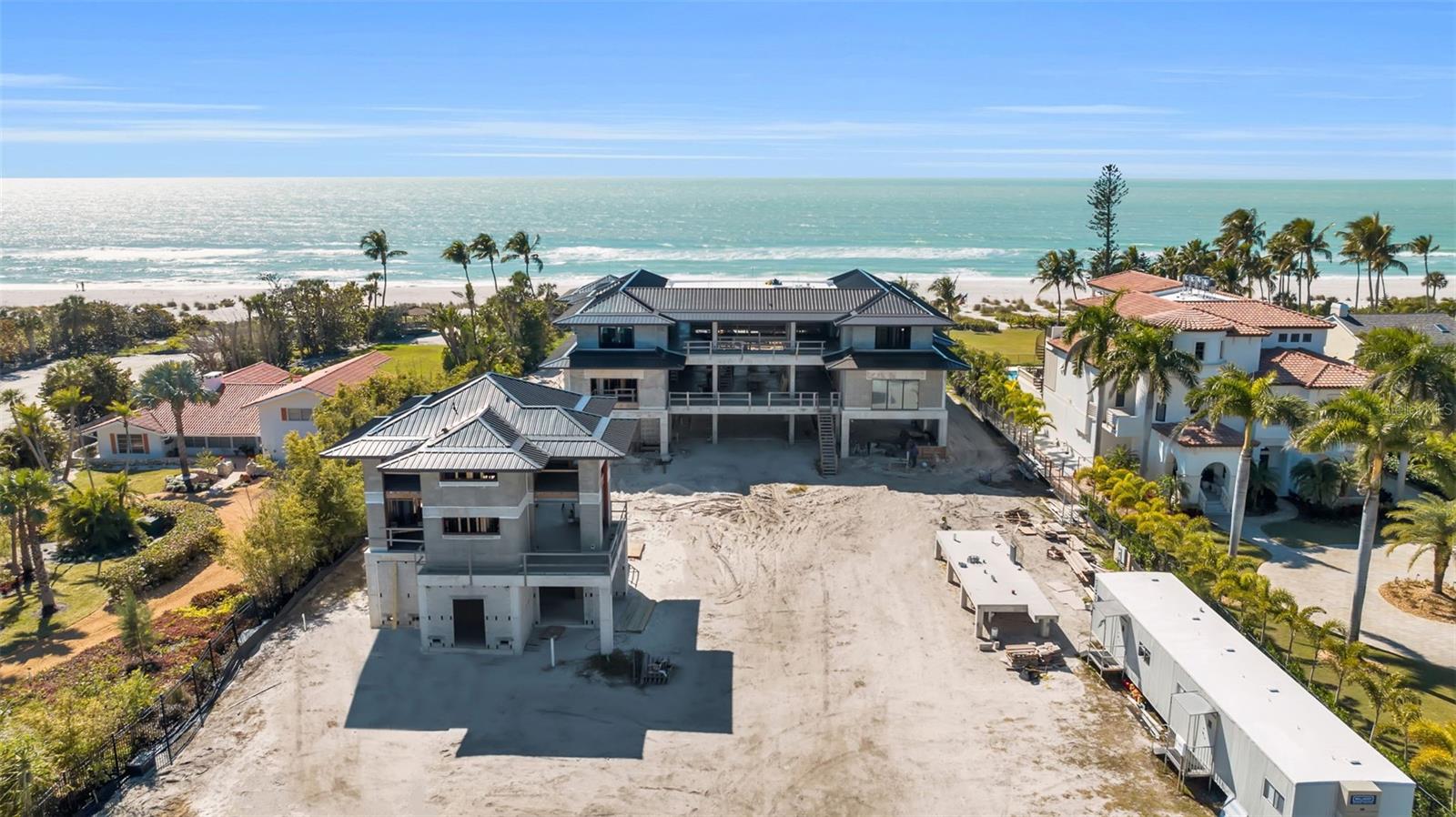 Longboat Key, Sarasota, FL