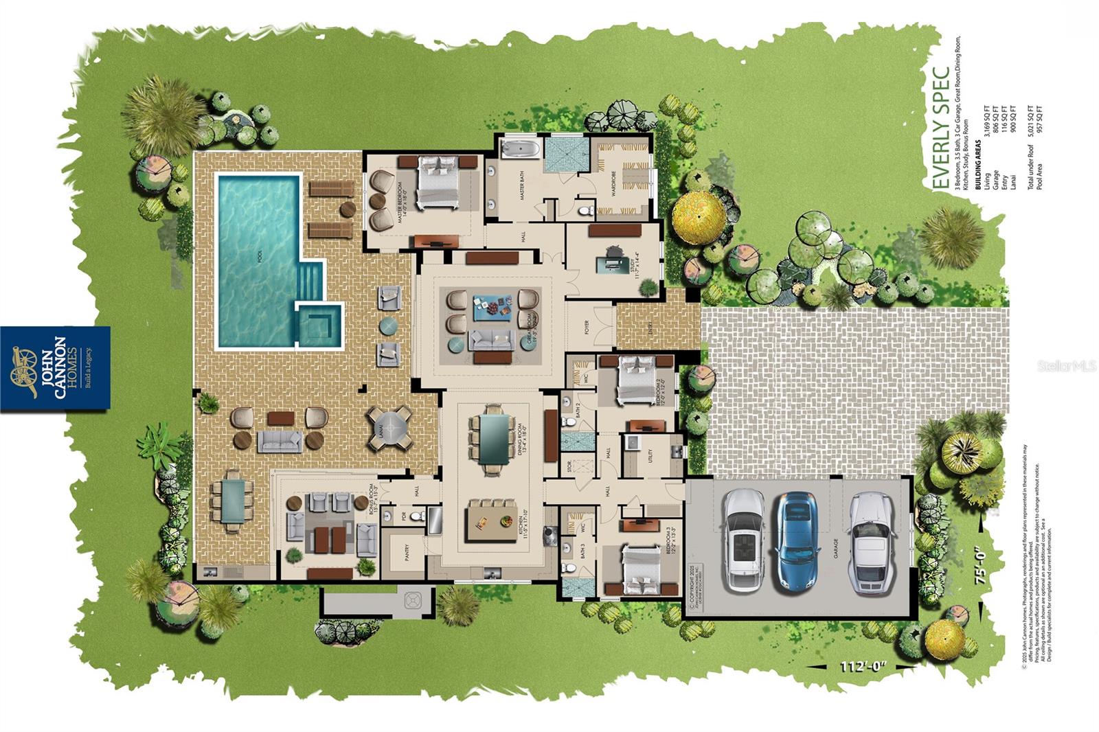 MLS# A4684239 Property Photo