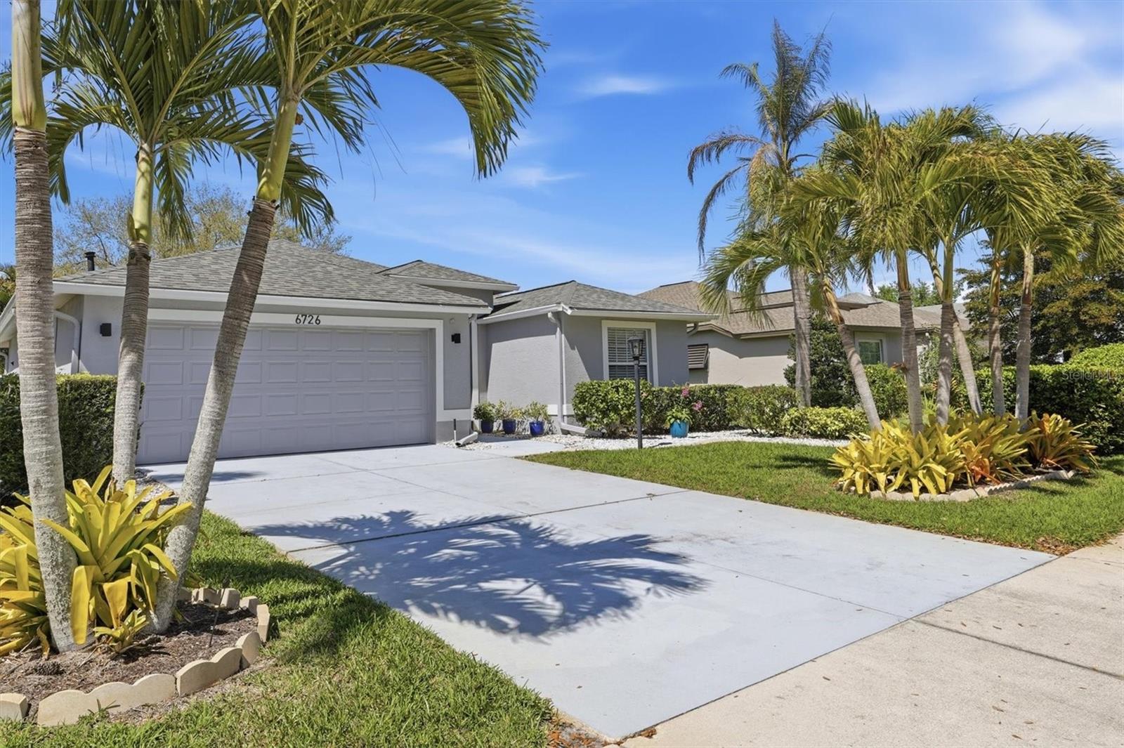 Palm Aire Country Club, Sarasota, FL