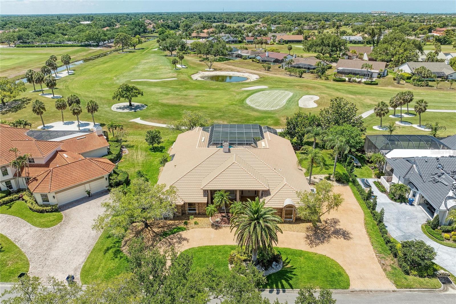 Prestancia, Sarasota, FL