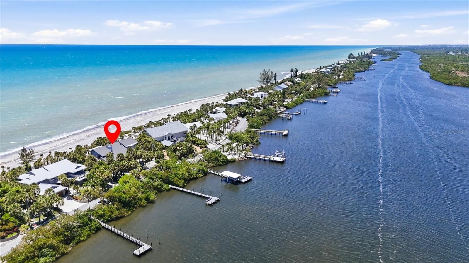 Manasota Key, Sarasota, FL