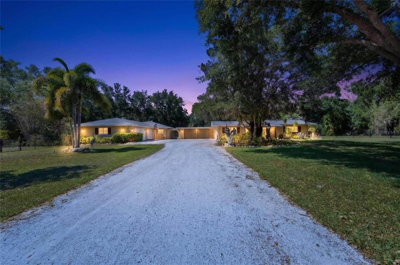 Desoto Acres, Sarasota, FL