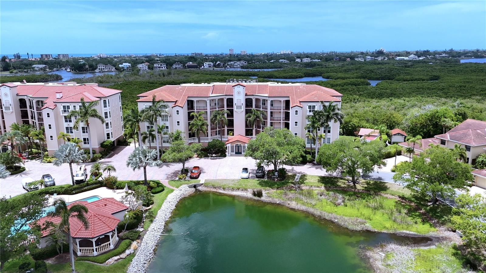 Eagles Point, Sarasota, FL