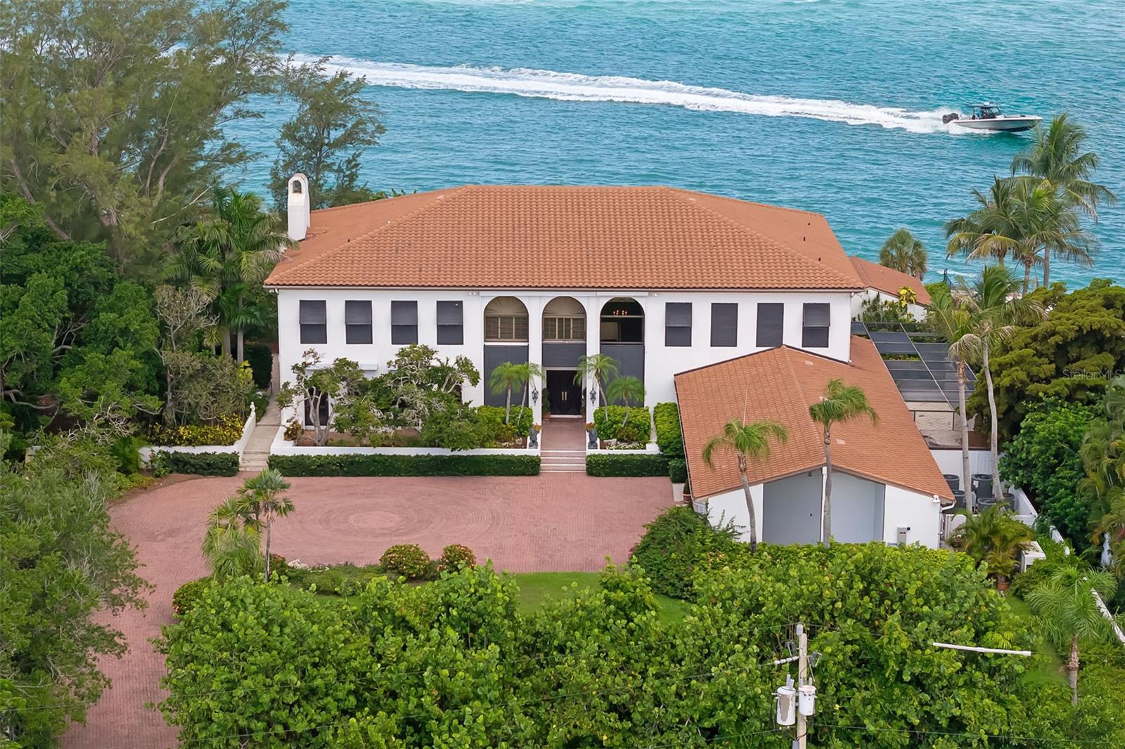 Lido Key, Sarasota, FL
