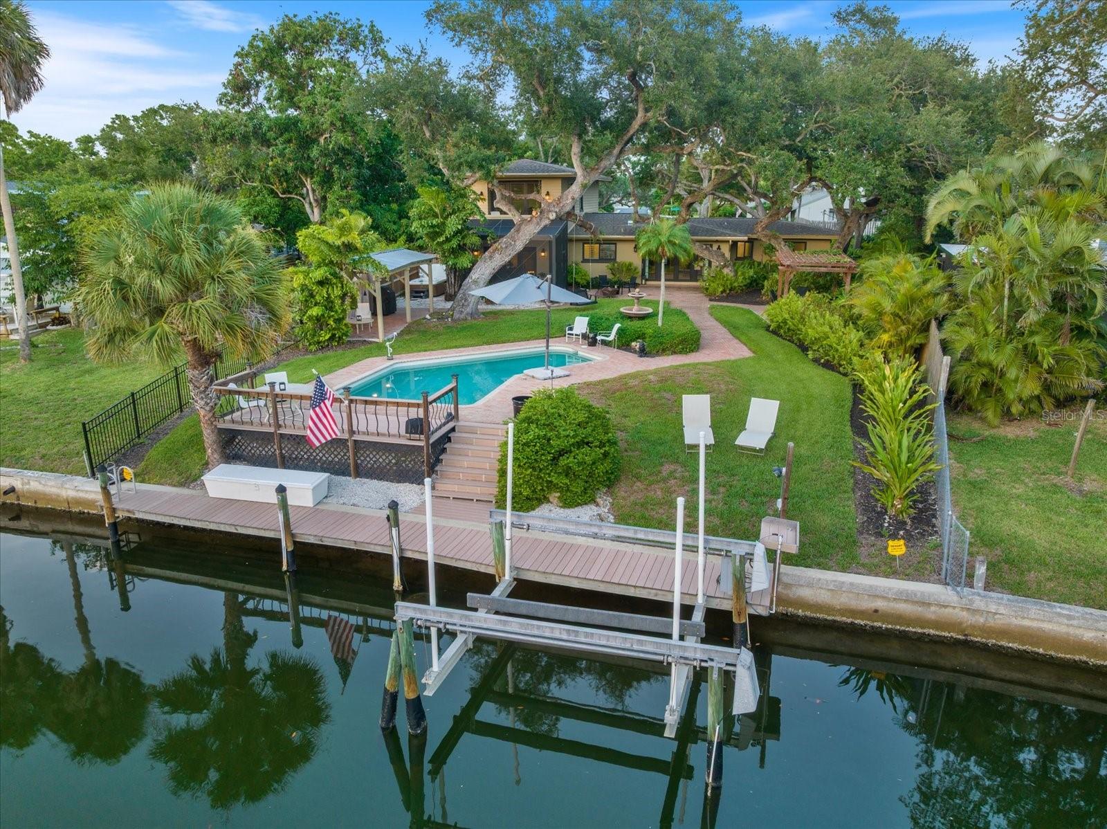 Bay View Acres, FL