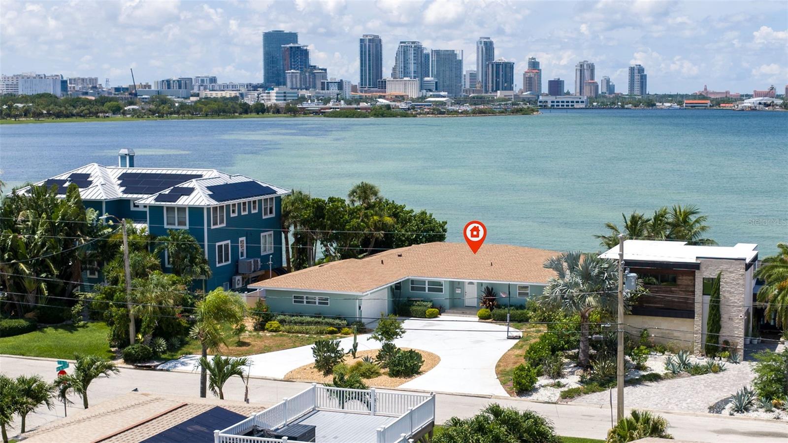 Tropical Shores, Sarasota, FL