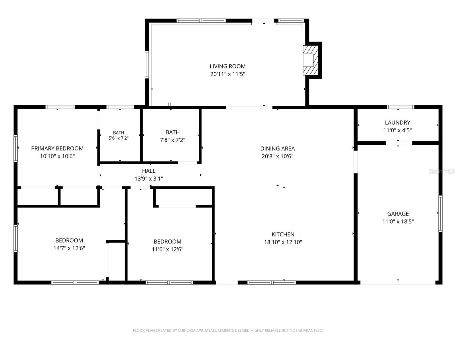 TB8526926 Property Photo