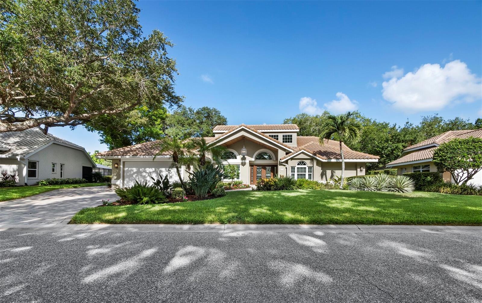 Deer Creek, Sarasota, FL
