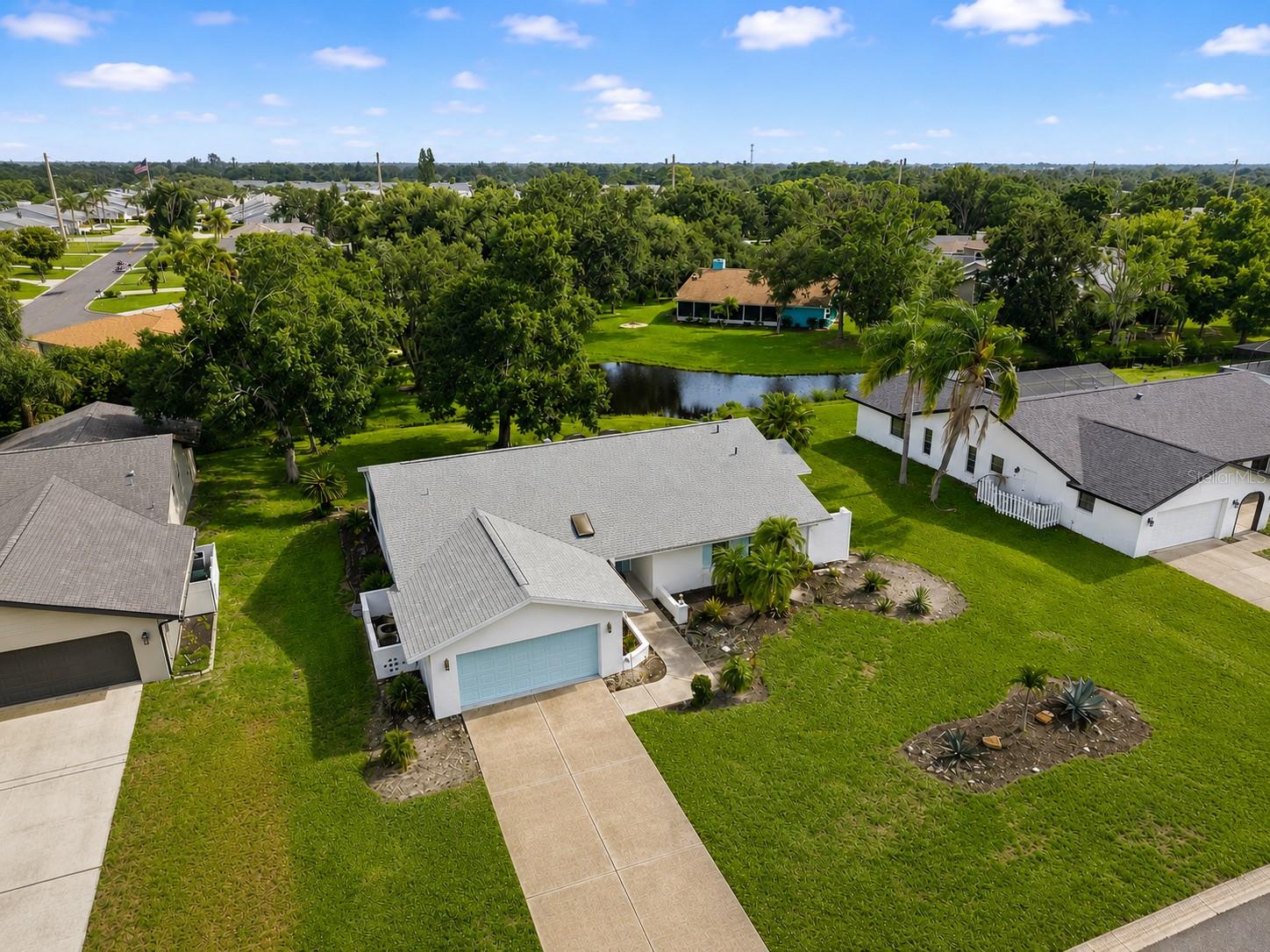Center Gate Estates, Sarasota, FL