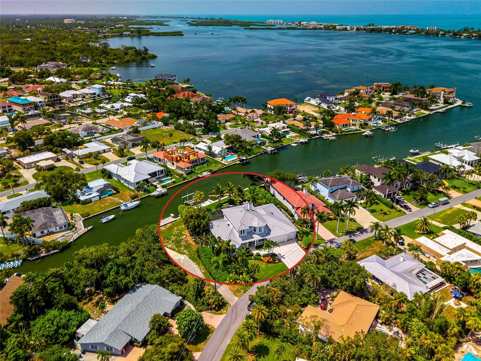 Southpointe Shores, Sarasota, FL