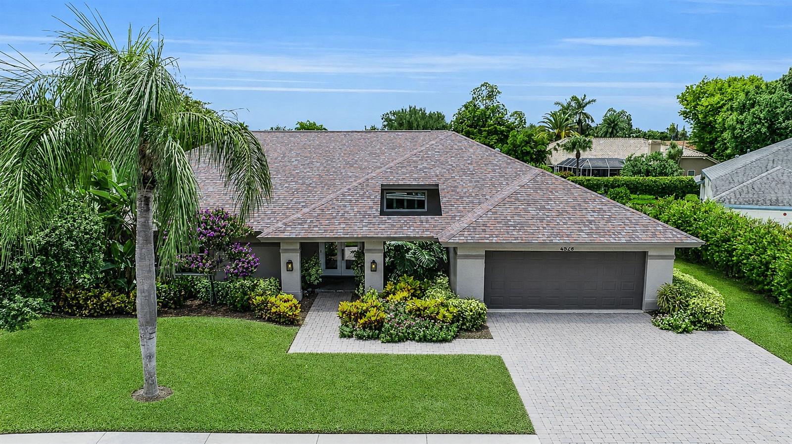 Amberlea, Sarasota, FL