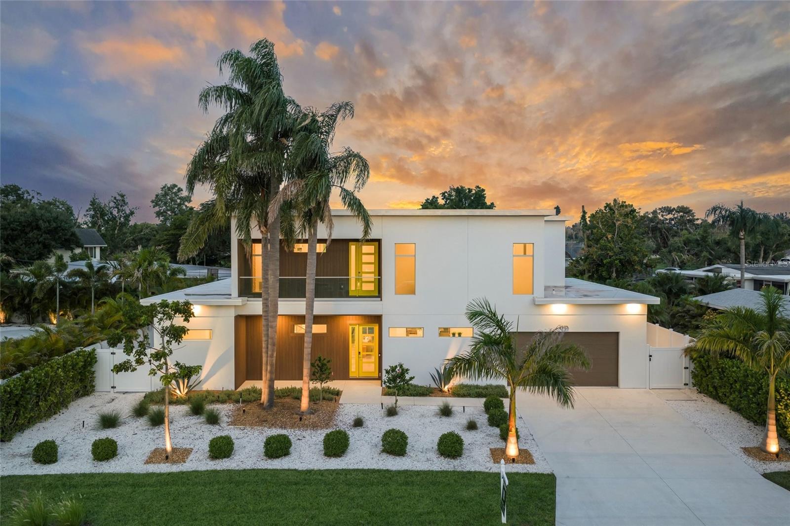 South Gate, Sarasota, FL