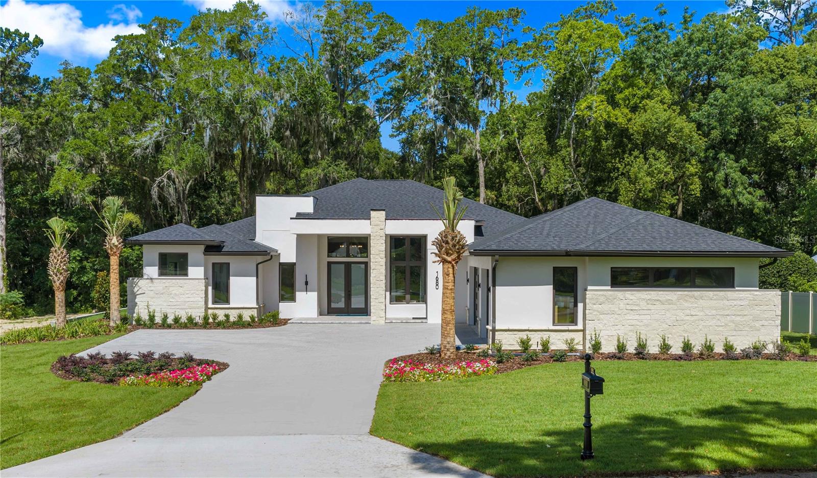 Sherwood Forest, Sarasota, FL