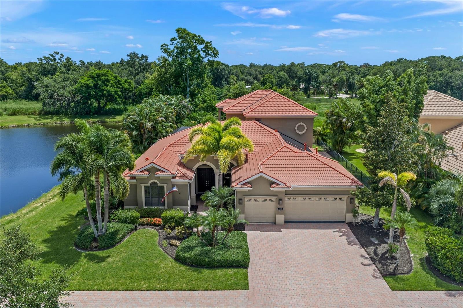 Tuscana, Sarasota, FL