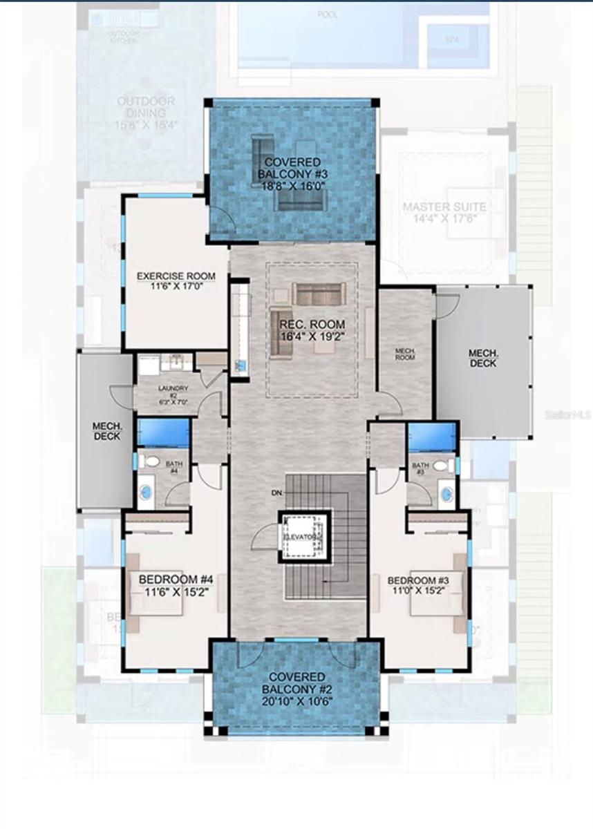 TB8540959 Property Photo